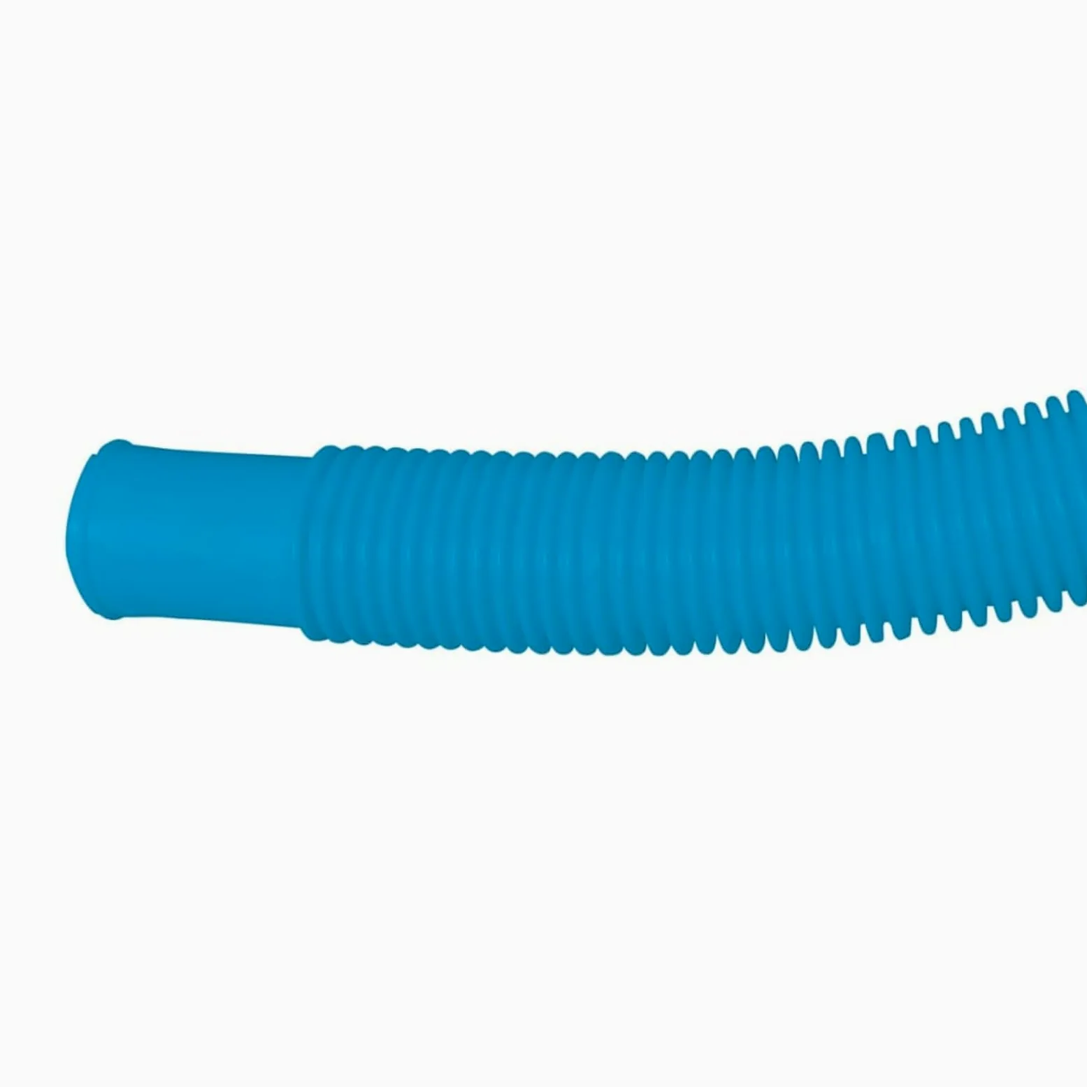 ShGaxin Wąż Basen O Grubości 32 mm, Wąż Do Czyszczenia Dna Basen, Wąż Scrubber, Rura Scrubber Basen,