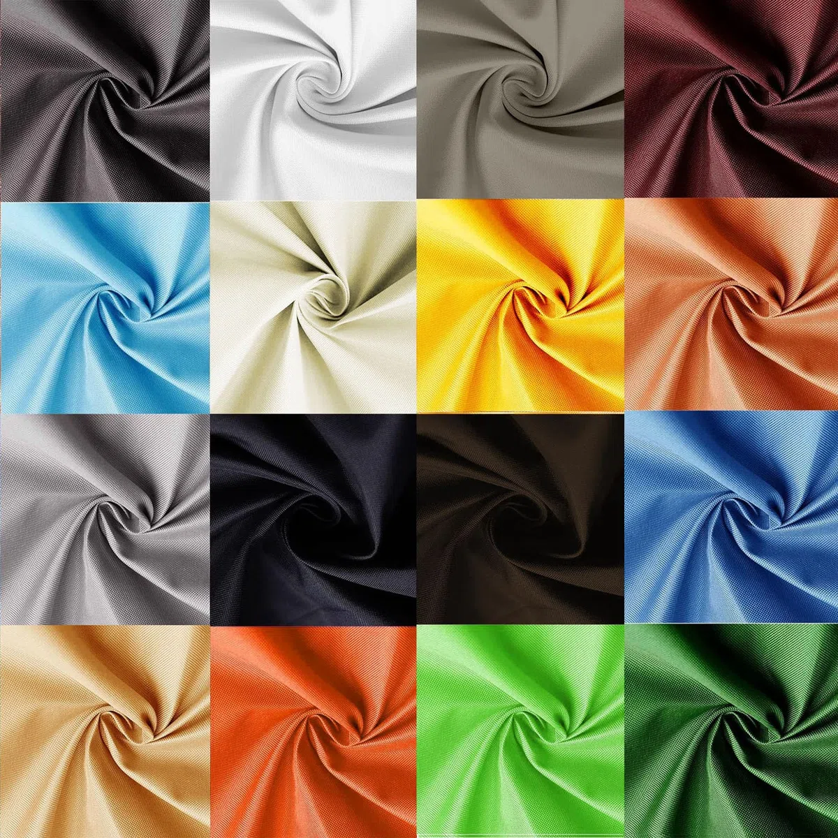 Patio Shade Sail 0.6 x 8 m with Free Ropes Gazebo Canopy Waterproof for Outdoors, Garden, Patio, Yard, Party, Biały